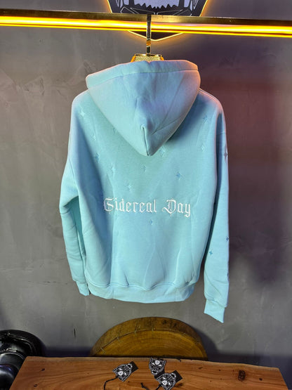 CAPUCH RESIRE BLUE 5016