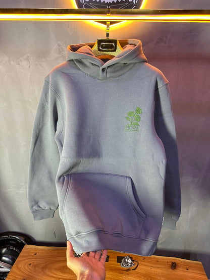 CAPUCH SAW REGULAR SİZE GREY 4722