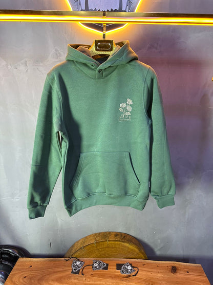 CAPUCH SAW REGULAR SİZE GREEN 4722