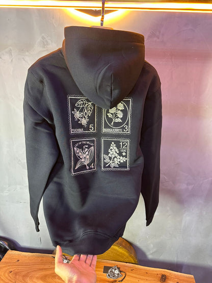 CAPUCH SAW REGULAR SİZE BLACK 4722