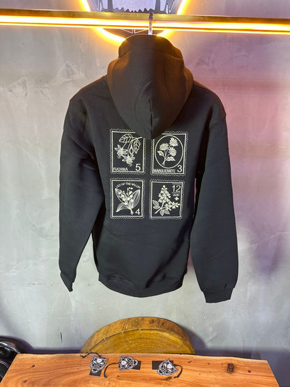 CAPUCH SAW REGULAR SİZE BLACK 4722