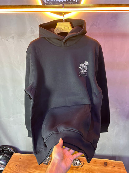 CAPUCH SAW REGULAR SİZE BLACK 4722