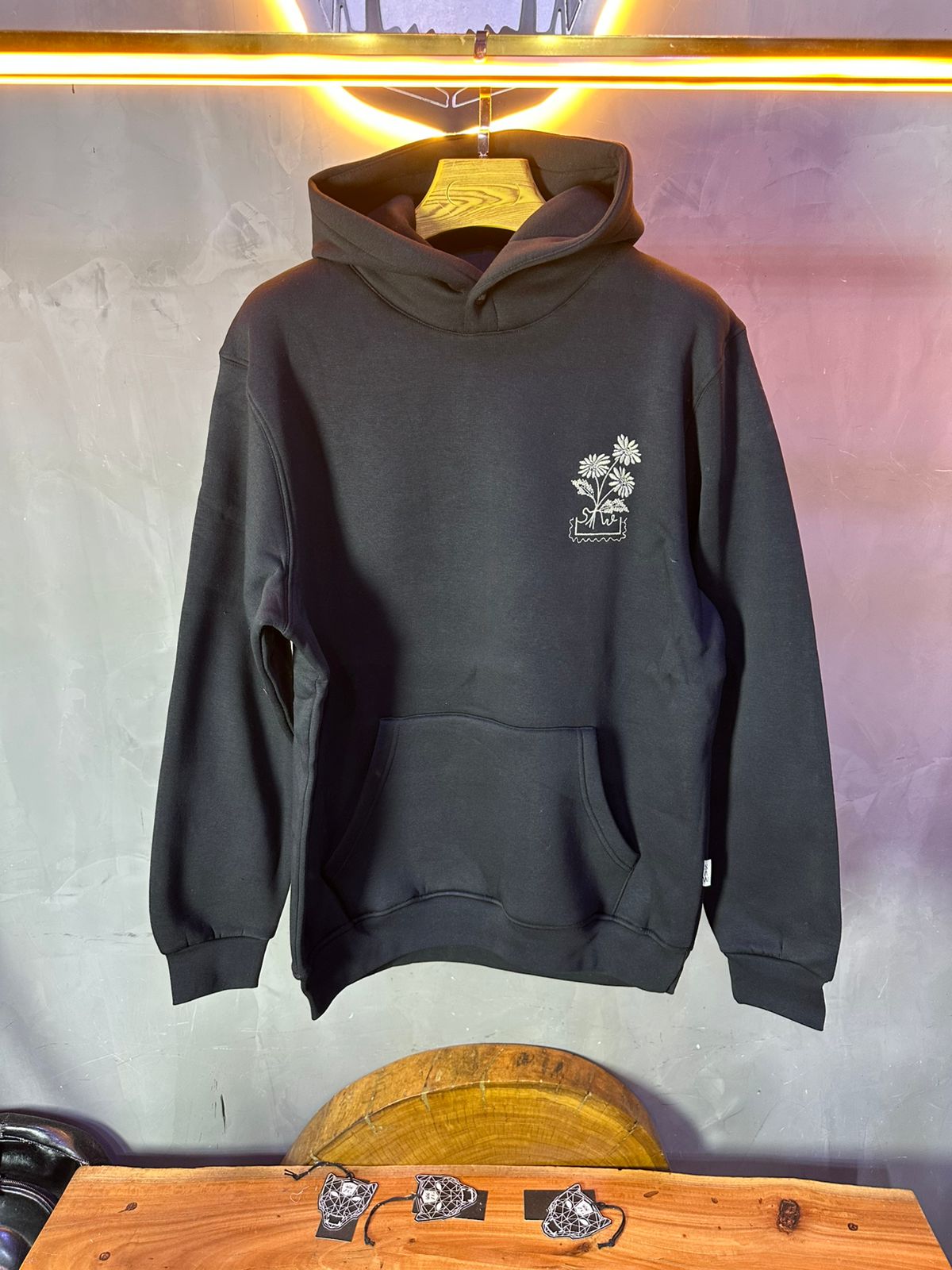 CAPUCH SAW REGULAR SİZE BLACK 4722