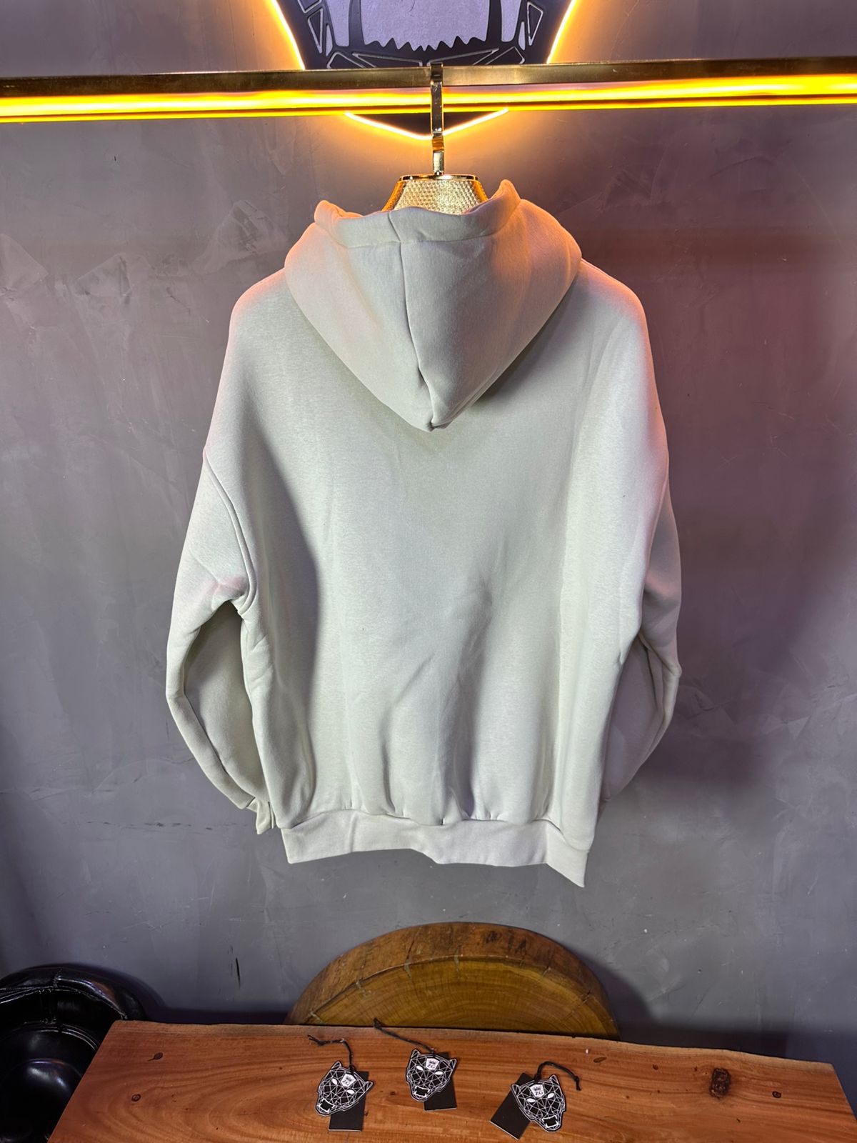 CAPUCH ESSENCE BEIGE 1044