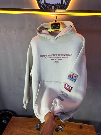 CAPUCH ESSENCE BEIGE 1044