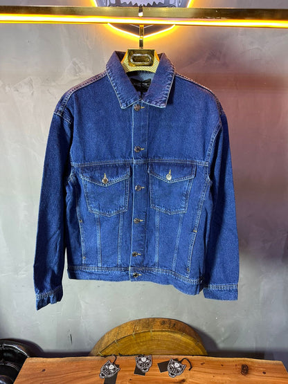 JACKET JEANS BLUE ES30762