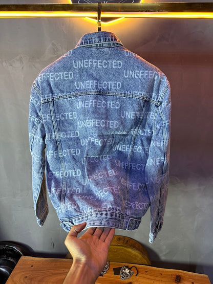 JACKET JEANS BLUE M8397
