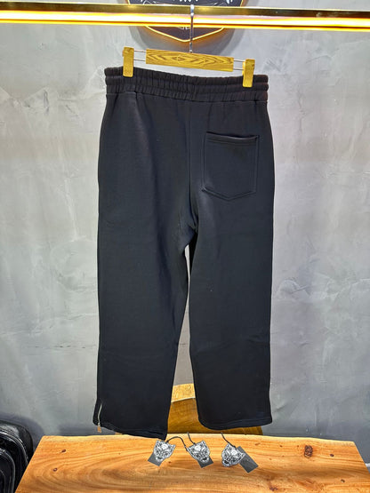 JOGGING BAGGY BLACK E03