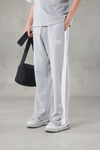 Ensemble Polo Essence Life — Gris 163