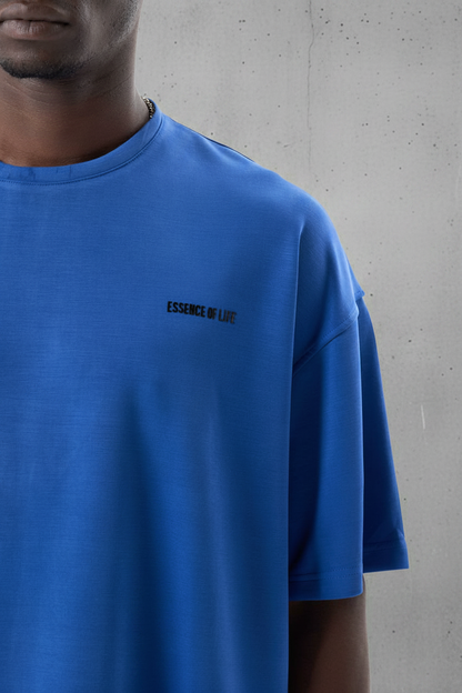 Ensemble Essence of Life — Bleu Cobalt 142