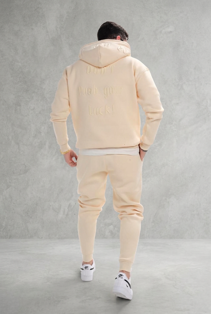 Ensemble jogging homme stone 6079