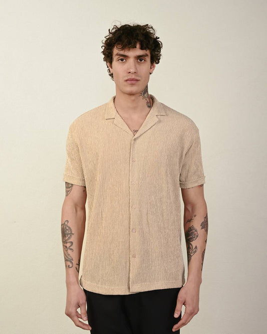 CHEMISE MARRAKECH BOWN  GML 921