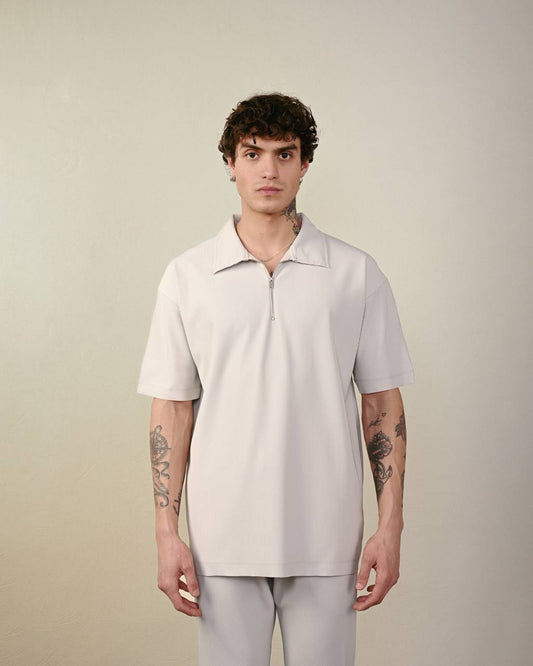 POLO MARRAKECH GREY TST 1703