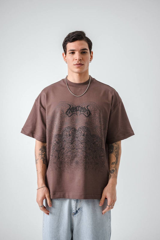 T-SHIRT RETRO GROUNA 2526