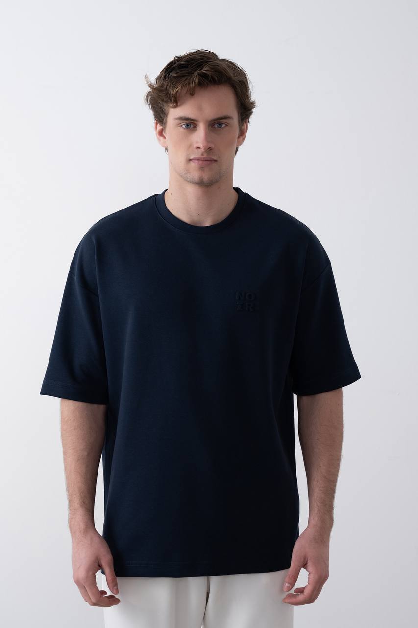 T SHIRT MARRAKECH BLUE 2466