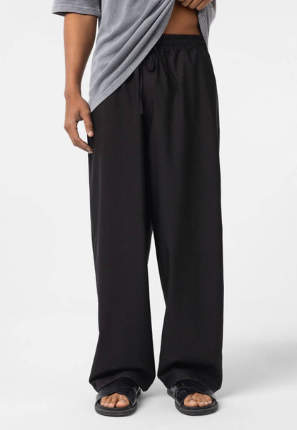PANTALON MARRAKECH BLACK 1206