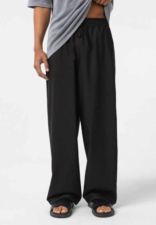 PANTALON MARRAKECH BLACK 1206