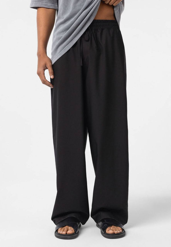 PANTALON MARRAKECH BLACK 1206