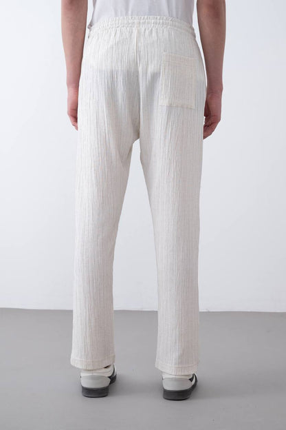 PANTALON MARRAKECH NATUREL PNT 2448