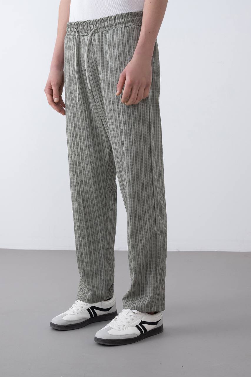 PANTALON MARRAKECH GREY PNT 2448