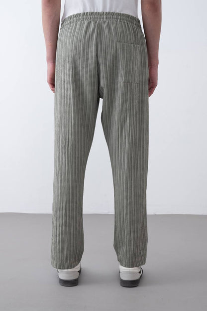 PANTALON MARRAKECH GREY PNT 2448