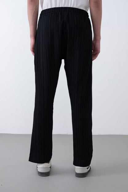 PANTALON MARRAKECH BLACK PNT 2448