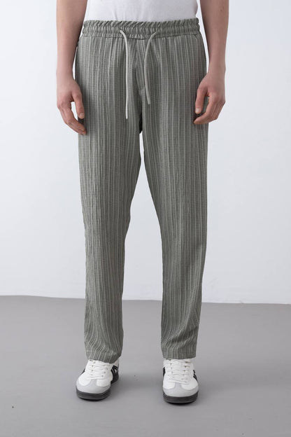 PANTALON MARRAKECH GREY PNT 2448