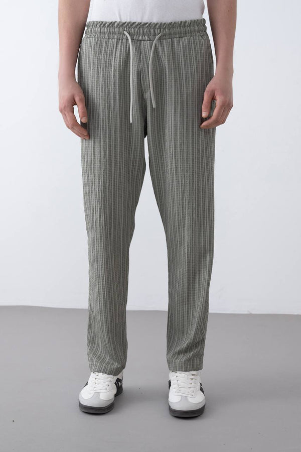 PANTALON MARRAKECH GREY PNT 2448