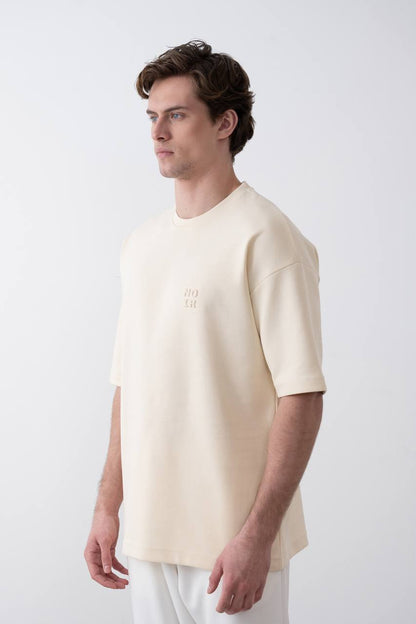 T SHIRT MARRAKECH BEIGE 2466