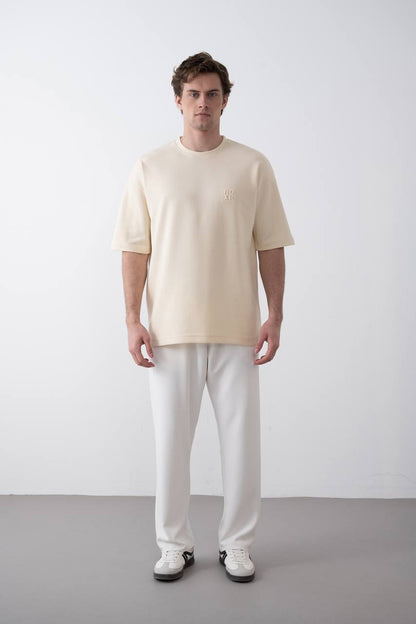 T SHIRT MARRAKECH BEIGE 2466