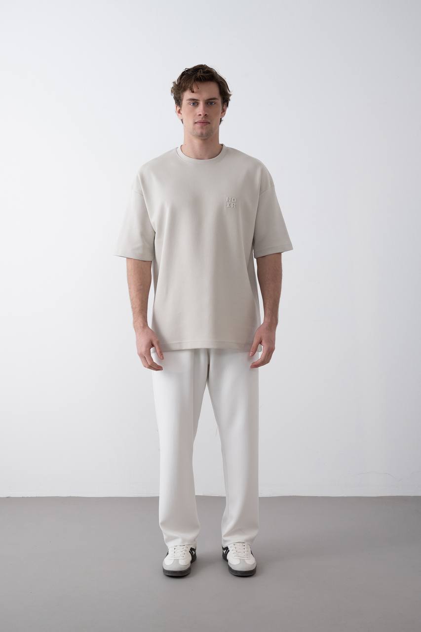 T SHIRT MARRAKECH GREY 2466