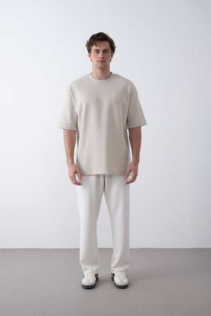 T SHIRT MARRAKECH GREY 2466