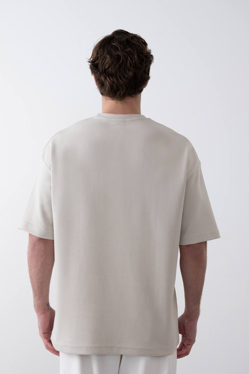 T SHIRT MARRAKECH GREY 2466