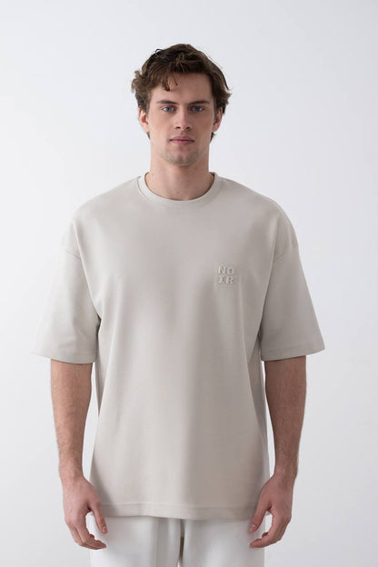 T SHIRT MARRAKECH GREY 2466