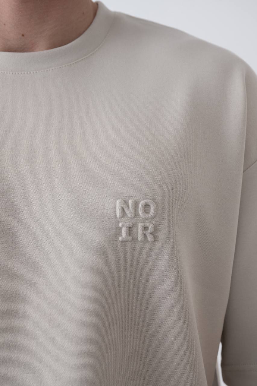 T SHIRT MARRAKECH GREY 2466