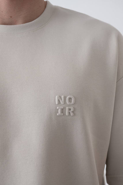 T SHIRT MARRAKECH GREY 2466