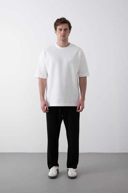 T SHIRT MARRAKECH BLACK 2466