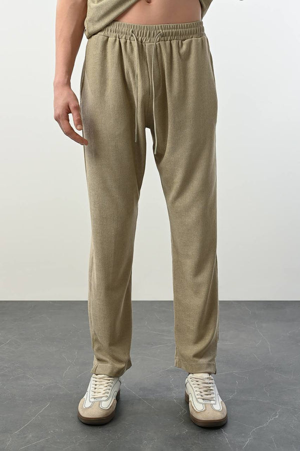 PANTALON MARRAKECH GREEN 2418