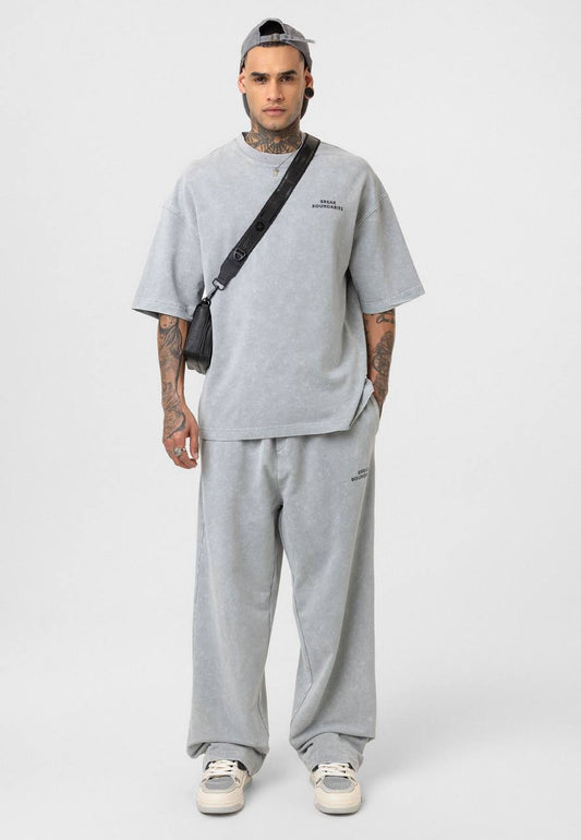 ENSEMBLE ESSENCE GREY 9001