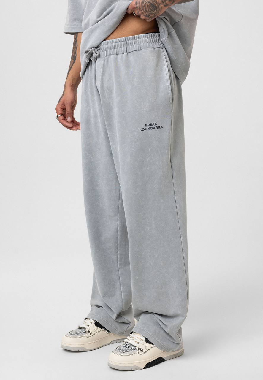 ENSEMBLE ESSENCE GREY 9001
