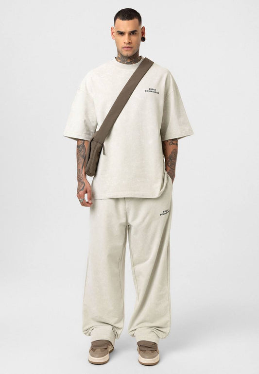 ENSEMBLE ESSENCE ICE GREY 9001