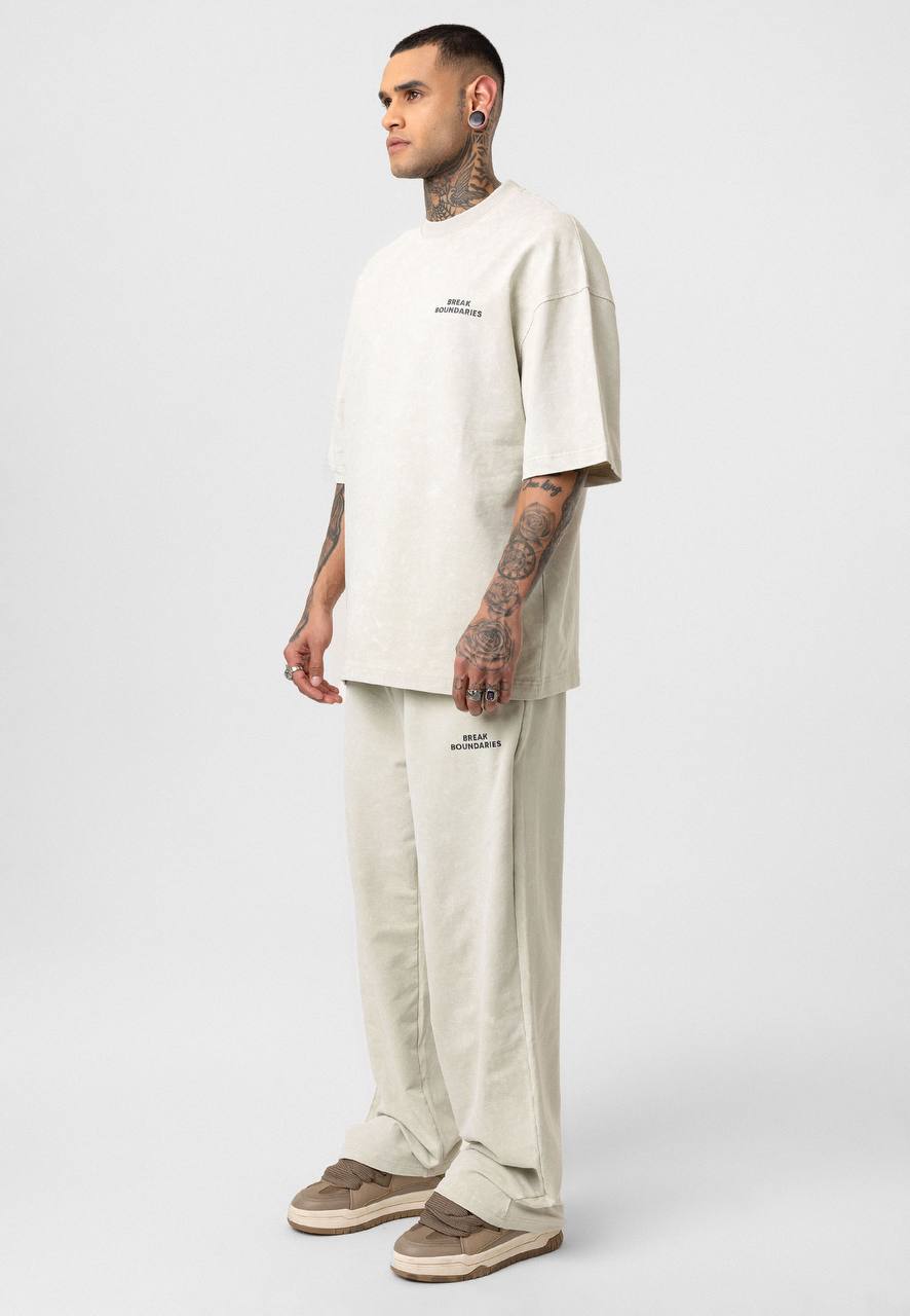 ENSEMBLE ESSENCE ICE GREY 9001