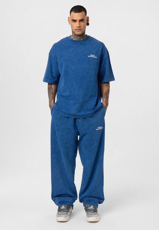 ENSEMBLE ESSENCE INDIGO 9001