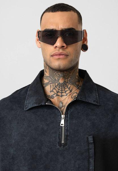 POLO ESSENCE BLACK 7120