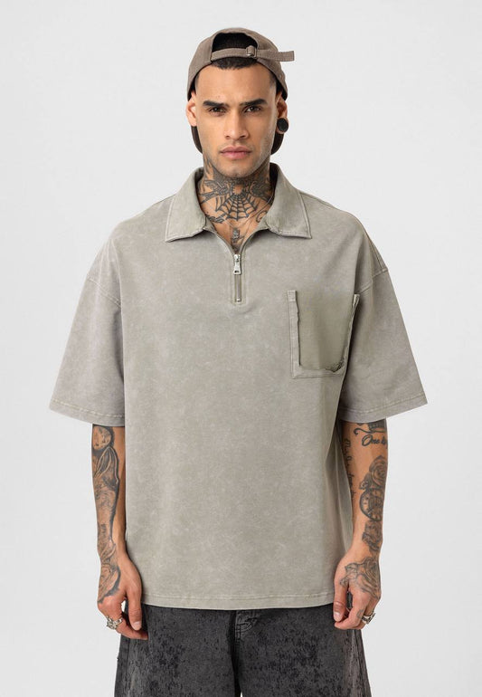 POLO ESSENCE BEIGE 7120