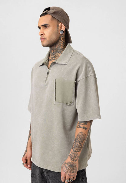POLO ESSENCE BEIGE 7120