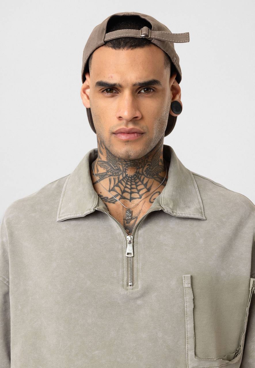 POLO ESSENCE BEIGE 7120