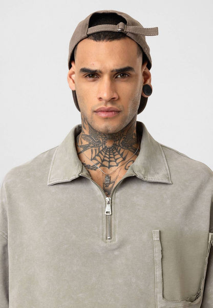 POLO ESSENCE BEIGE 7120