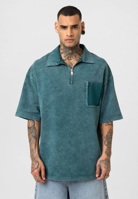 POLO ESSENCE GREEN 7120