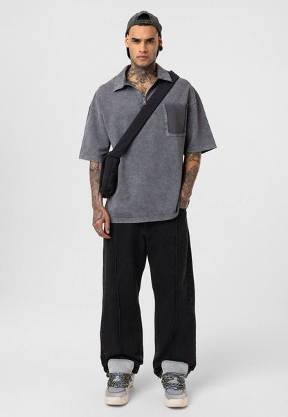 POLO ESSENCE GREY 7120
